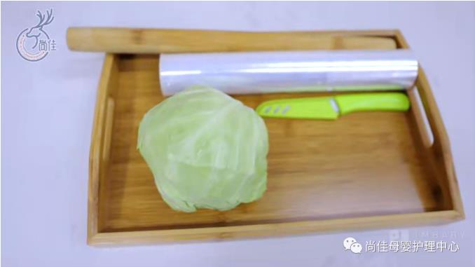 尚佳專業(yè)月嫂丨原來漲奶要這么敷！收藏了